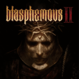 🔴 Blasphemous 2❗️PS4/PS5 🔴 Турция