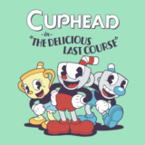 🔴 Cuphead The Delicious Last Course DLC❗️PS4/PS5 🔴 TR