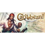 🔑 CARIBBEAN! / КАРИБЫ (STEAM КЛЮЧ / РФ+СНГ) 🔑