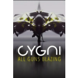 💥CYGNI: All Guns Blazing 🔵 PS5 🔴ТУРЦИЯ🔴