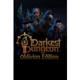 Darkest Dungeon: Oblivion + Life is Strange❤️‍🔥XBOX