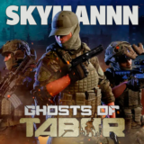 🟥😈Ghosts of Tabor😈🟥🟦OCULUS QUEST🟦 КЛЮЧ/АКТИВАЦИЯ✅