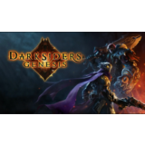 💥Darksiders Genesis 🔵 PS4 / PS5 🔴ТУРЦИЯ🔴