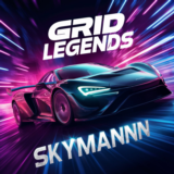🔴🟡🟢GRID Legends🏁🚘🟦OCULUS QUEST🟦 КЛЮЧ/АКТИВАЦИЯ✅