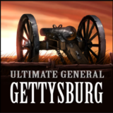 💥Ultimate General: Gettysburg 🔵 PS4 / PS5 🔴ТУРЦИЯ🔴