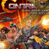 🔴CONTRA: OPERATION GALUGA🔴+ОБНОВЛЕНИЯ🔥НАВСЕГДА🔥