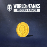 World of Tanks Modern Armor🔥850-12000 ЗОЛОТО🔥XBOX