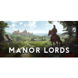 Manor Lords STEAM Россия