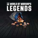 World of Warships: Legends🔥1250-47000 ДУБЛОНЫ🔥XBOX