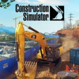🔴CONSTRUCTION SIMULATOR🔴+ОБНОВЛЕНИЯ🔥НАВСЕГДА🔥