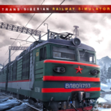 🔴TRANS-SIBERIAN RAILWAY SIMUL🔴+ОБНОВЛЕНИЯ🔥НАВСЕГДА🔥