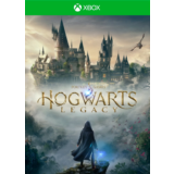 Hogwarts Legacy (Xbox Series X|S) Аренда Онлайн
