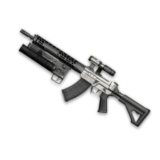 QBZ-191 (1 день)