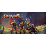 Abathor - STEAM GIFT РОССИЯ