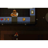Enter the Gungeon + God´s Trigger | EPIC GAMES | ПОЧТА