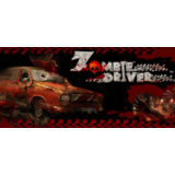 🔑 ZOMBIE DRIVER OLD VERSION (STEAM KEY GLOBAL/ROW) 🔑