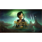 ❤️‍🔥Beyond Good & Evil 20th Anniversary(Xbox)+Игры