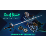 🟦 Sea Of Thieves 🟦 НАБОР «Ebon Rapier» 🟦 PC+XBOX 🟦