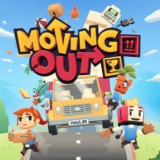 🔴 Moving Out❗️PS4/PS5 🔴 Турция