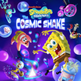 🔴 SpongeBob SquarePants❗️PS4/PS5 🔴 Турция