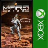☑️⭐MARS 2120 XBOX⭐Покупка на Ваш акк⭐☑️ 🫵