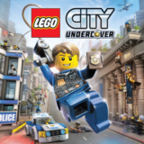 🔴 LEGO CITY Undercover❗️PS4/PS5 🔴 Турция