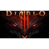 👿 Diablo® III • Выбор издания 🎁 Battle.Net Gift