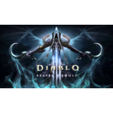 👿 Diablo III Reaper of Souls•Выбор версии🎁 Battle.Net