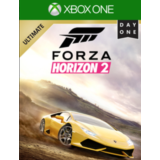 Forza horizon 2 ultimate Xbox one, series