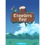 Travellers Rest (Аренда аккаунта Steam) Онлайн