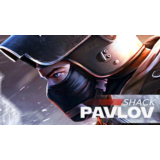 Pavlov Shack VR Oculus Quest  КЛЮЧ СРАЗУ 🌎 МИР