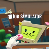 🔥🔥 Job Simulator VR 🔵 OCULUS QUEST⚡АВТОВЫДАЧА