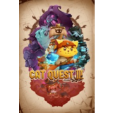 ⭐Cat Quest III 🎁ПОДАРОК STEAM РОССИЯ🌟 |⚡ ЛУЧШАЯ ЦЕНА⚡