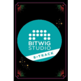 🎶 Bitwig Studio 8-Track 🔑 Серийный номер на 1 год 🚀