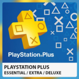 🎮🟦PS PLUS ЛЮКС ЭКСТРА ОСНОВНАЯ 1-12 МЕСЯЦ ТУРЦИЯ🎮