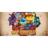 💥Cat Quest III 🔵 PS4 / PS5 🔴ТУРЦИЯ🔴
