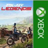 ☑️⭐MX vs ATV Legends XBOX⭐Покупка на Любой акк⭐☑️ 🫵