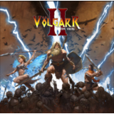 💥Volgarr the Viking II 🔵 PS4 / PS5 🔴ТУРЦИЯ🔴