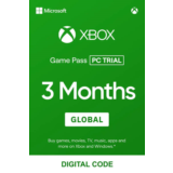 Xbox Game Pass 3 months kay 🔑