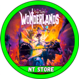 Tiny Tina's Wonderlands  + 50 игр STEAM