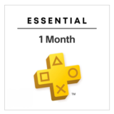 PlayStation Plus🔥Essential 1 месяц🔥Турция