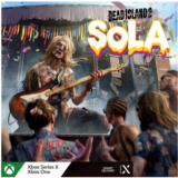 ✅ DEAD ISLAND 2 - SoLA XBOX ONE X|S Цифровой Ключ 🔑