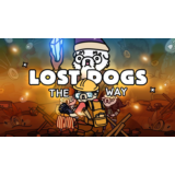 🧊Рефералы на проект Lost dogs дешево быстро! Купить
