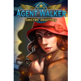 🎮Agent Walker: Secret Journey (Xbox Version) 💚XBOX 🚀