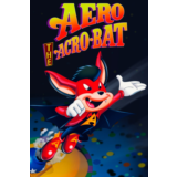 🎮Aero The Acro-Bat 💚XBOX 🚀Быстрая доставка
