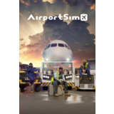 🎮AirportSim 💚XBOX 🚀Быстрая доставка