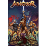 🎮Abathor 💚XBOX 🚀Быстрая доставка