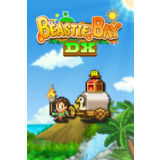 🎮Beastie Bay DX 💚XBOX 🚀Быстрая доставка