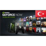 ✅✅NVIDIA GEFORCE NOW✅✅❤️PREMIUM❤️GFN 90 ДНЕЙ❤️ТУРЦИЯ❤️
