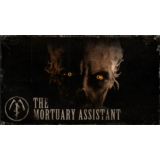 💥The Mortuary Assistant 🔵 PS4 / PS5 🔴ТУРЦИЯ🔴